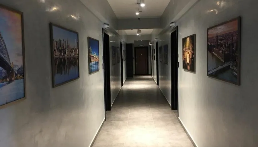 Orion Apartments — Photo 10