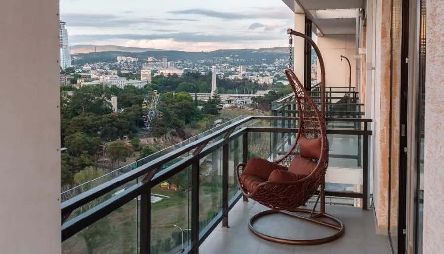 Orion Apartments — Photo 8