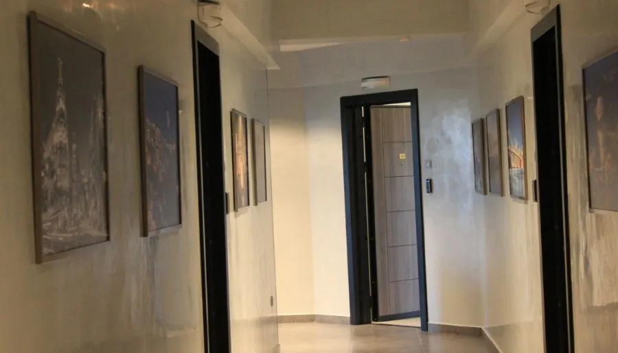 Orion Apartments — Photo 3