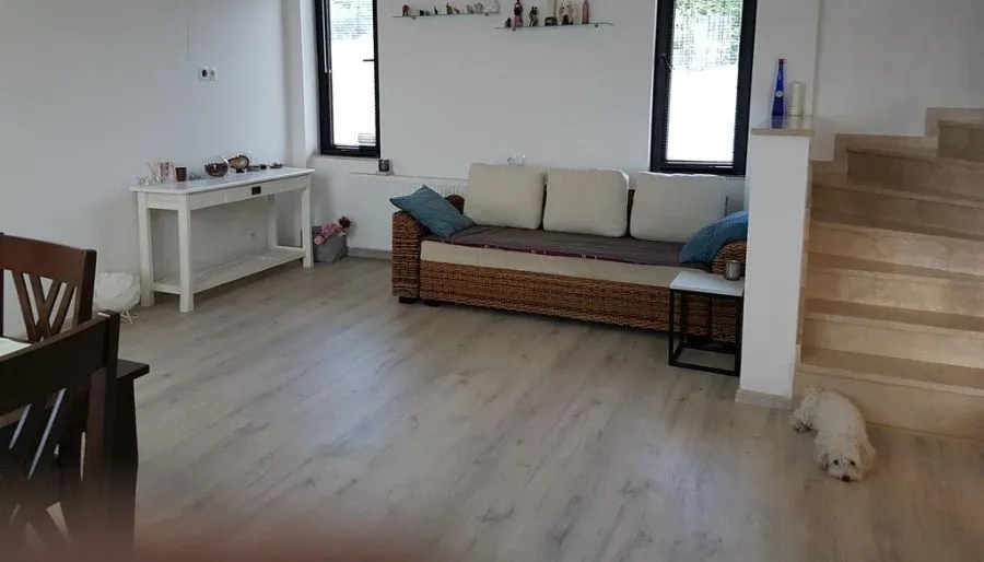 Lika's Guesthouse — Photo 10
