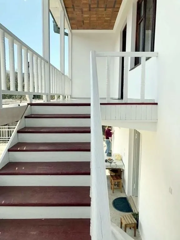 House in the nature — Photo 9