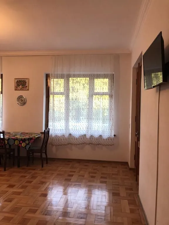 House in the nature — Photo 11