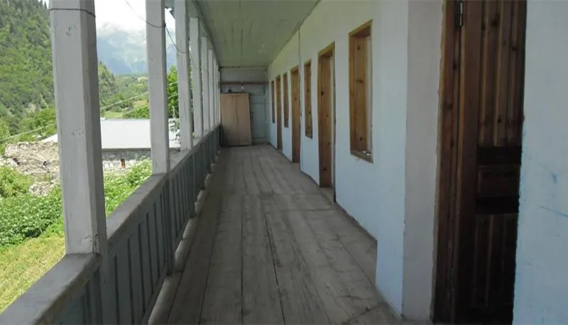 Guest House Aka — Photo 1