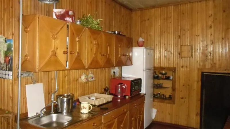 Guest House Aka — Photo 8