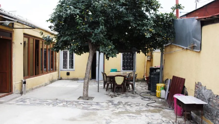 Nuki's Hostel — Photo 4
