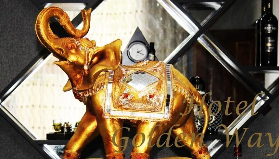 Golden Way — Photo 10