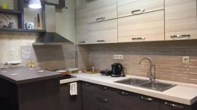 Tb premium Apartment Kandelaki — Photo 5