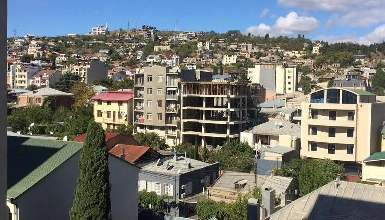 Tb premium Apartment Kandelaki — Photo 2