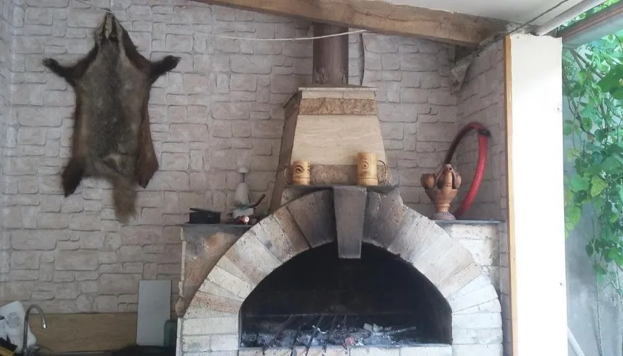 Jivoi — Photo 2