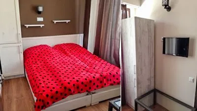 Mgzavrebi Apt 501