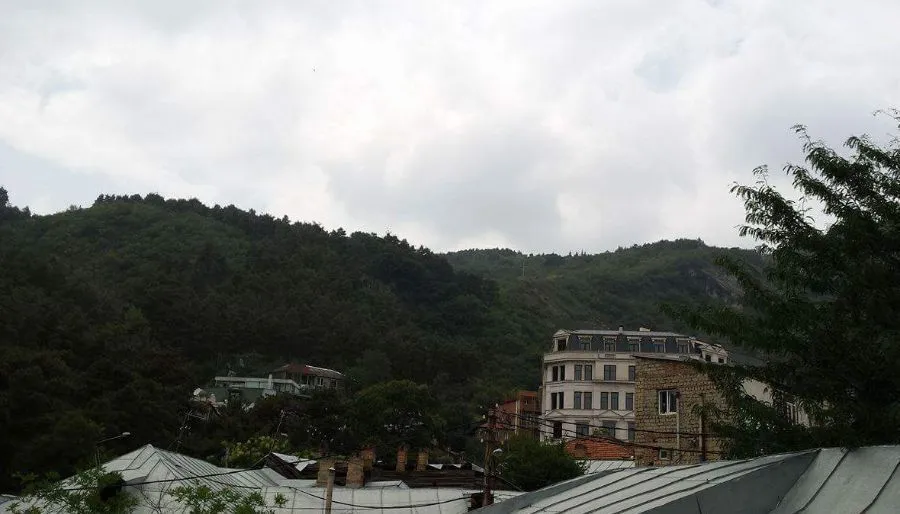 Brand New Apartment With Terrace — Photo 4