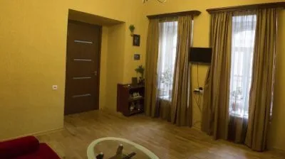 Guest House Ketrin