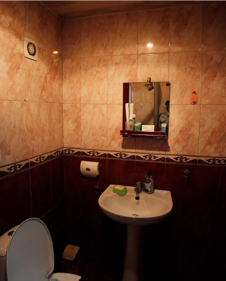 Guest House Ketrin — Photo 3