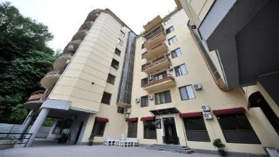 Boho Tiflis Hotel