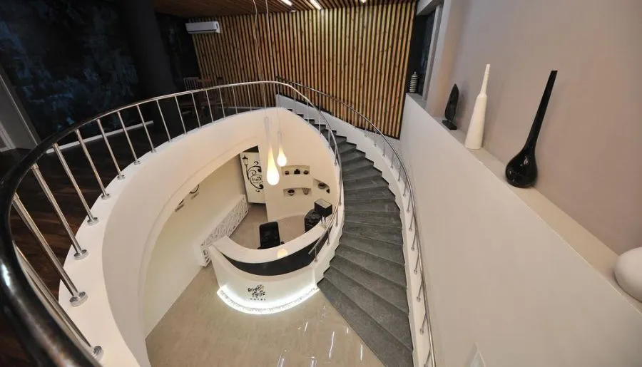 Boho Tiflis Hotel — Photo 6