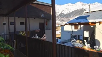 Manoni's Guesthouse