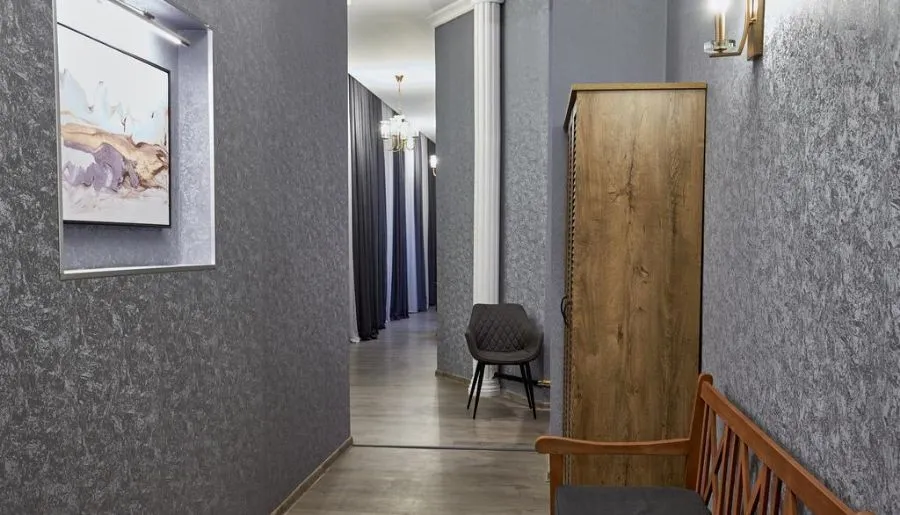 2nd Floor Tbilisi — Photo 2