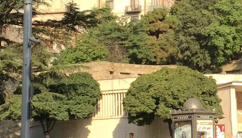 2nd Floor Tbilisi — Photo 11