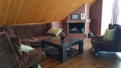 Loft Yuri Gagarin — Photo 5