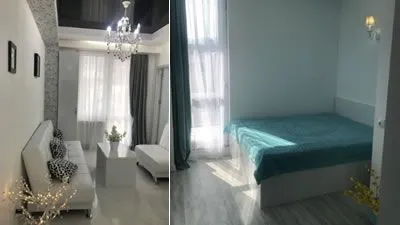 Mzia's Apartment — Photo 2