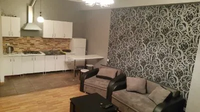 Flat in the center of Tbilisi — Photo 3