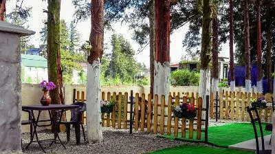 Holiday Cottages