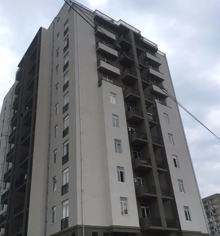 Tbilisi view — Photo 1