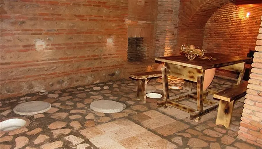 Rcheuli Marani — Photo 12