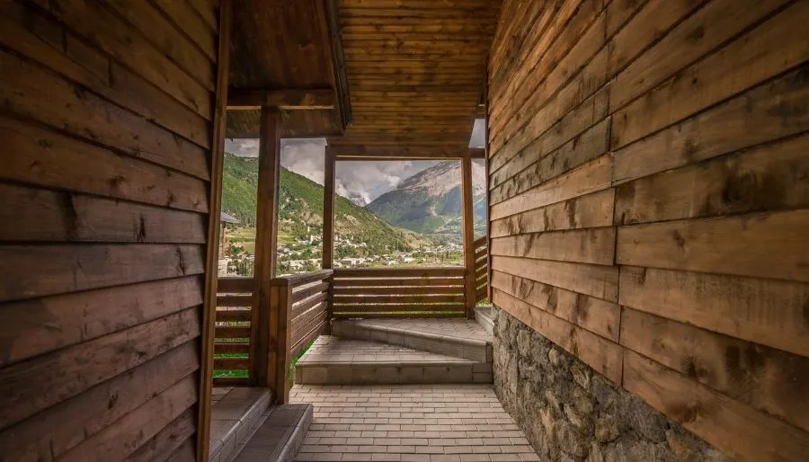 Hotel Banguriani — Photo 10