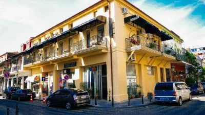 Hotel Batu