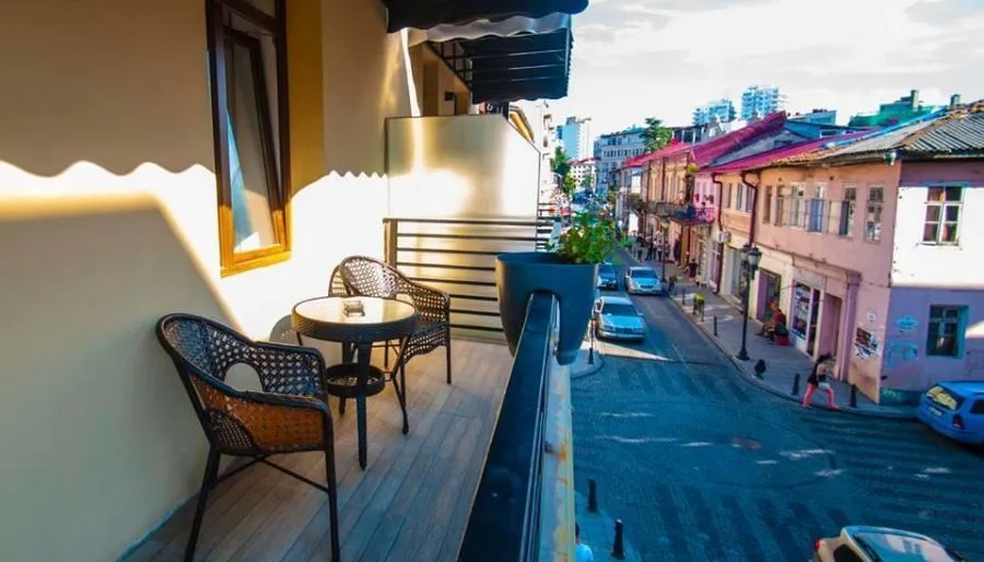Hotel Batu — Photo 10