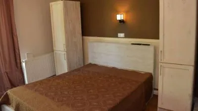 Mgzavrebi Bakuriani block 6 apt 311