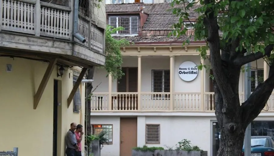 Ipolite hostel — Photo 7