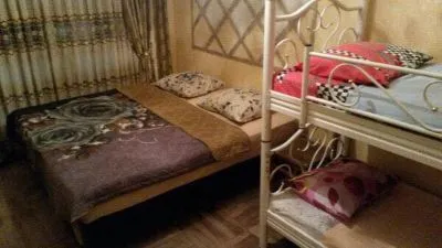 Sofia apartment in Batumi