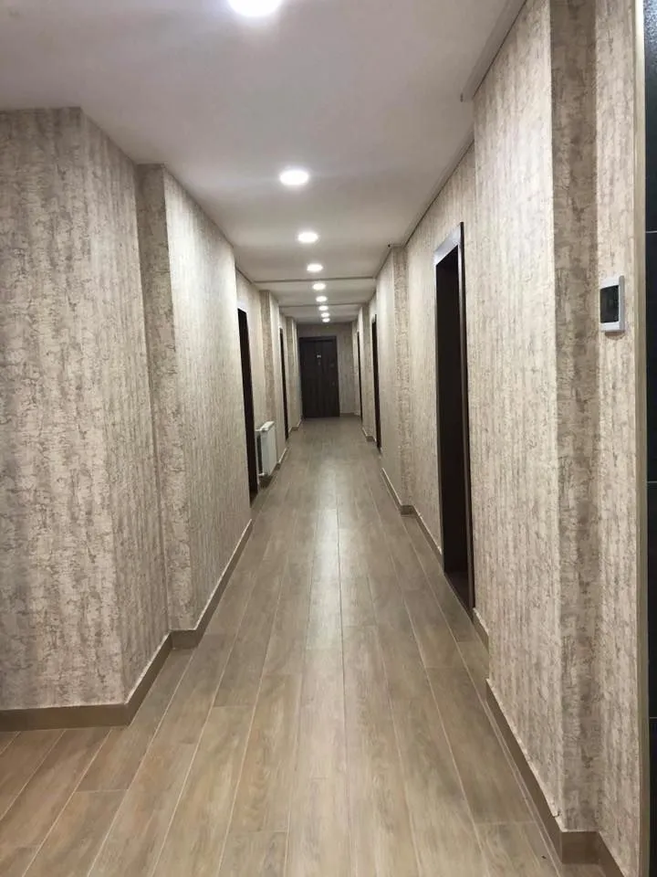Bakuriani park residence apt 47 — Photo 8