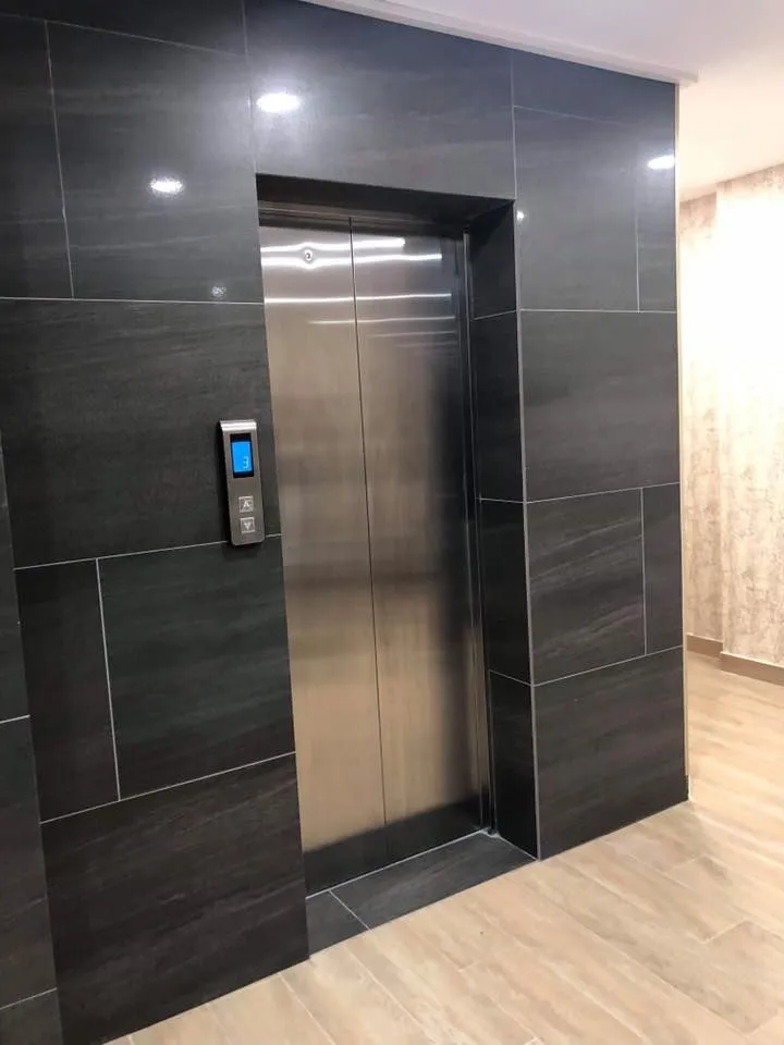 Bakuriani park residence apt 47 — Photo 5