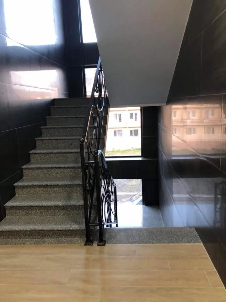 Bakuriani park residence apt 47 — Photo 7