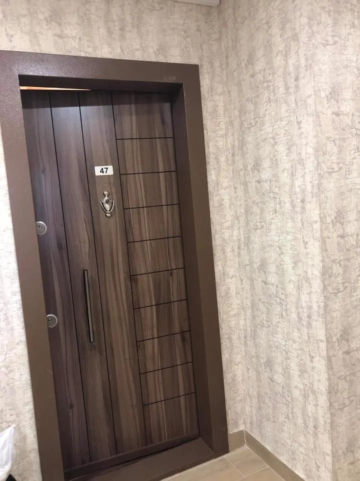 Bakuriani park residence apt 47 — Photo 1