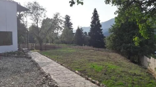 Sweet Home Bakuriani — Photo 4