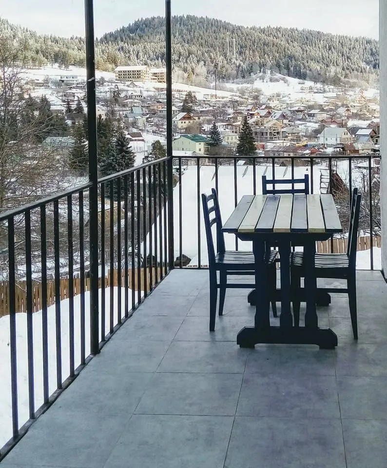 Sweet Home Bakuriani — Photo 6