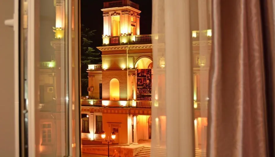 Hotel Margi — Photo 12