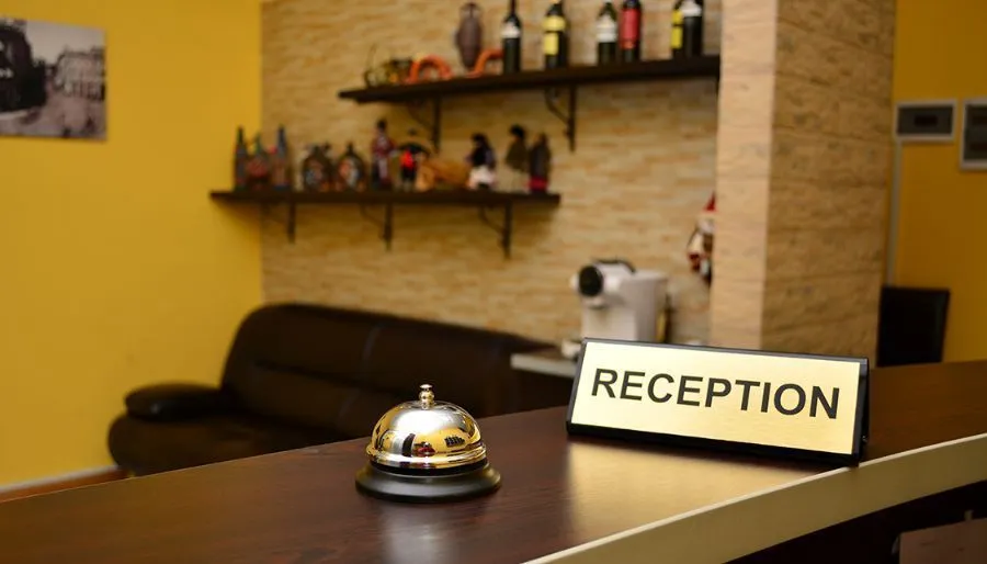 Hotel Margi — Photo 2