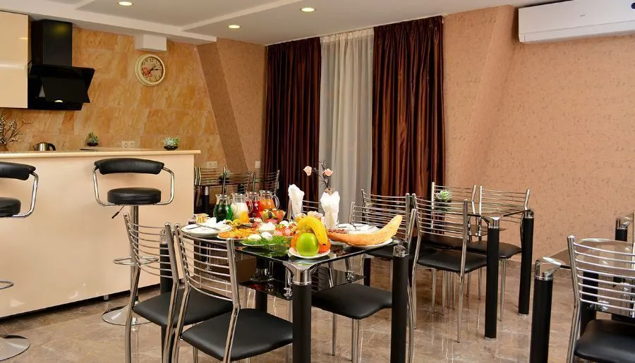 Hotel Margi — Photo 7