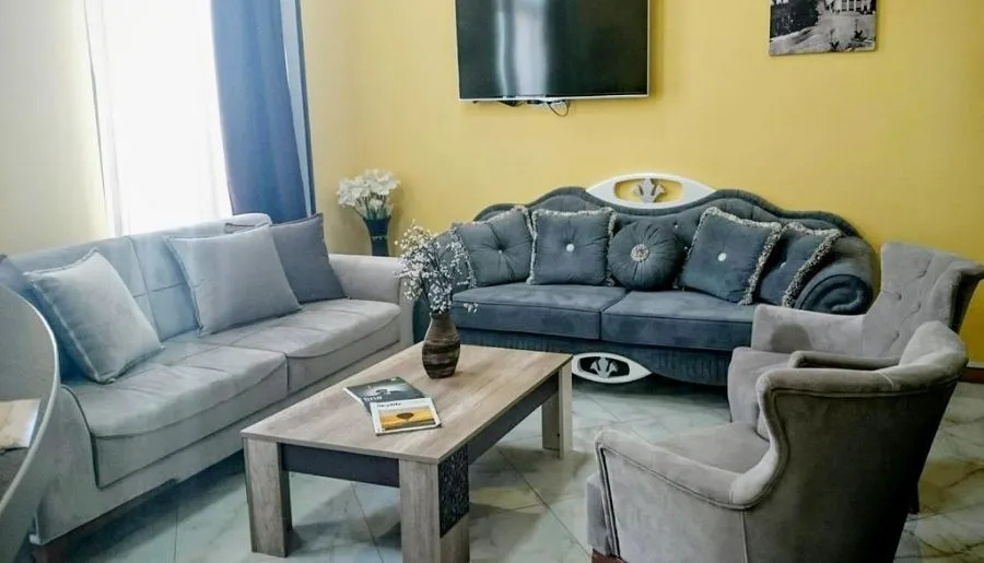 Hotel Margi — Photo 3