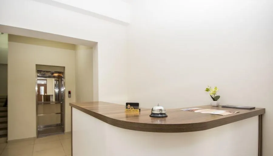 MX Apartments — Photo 1
