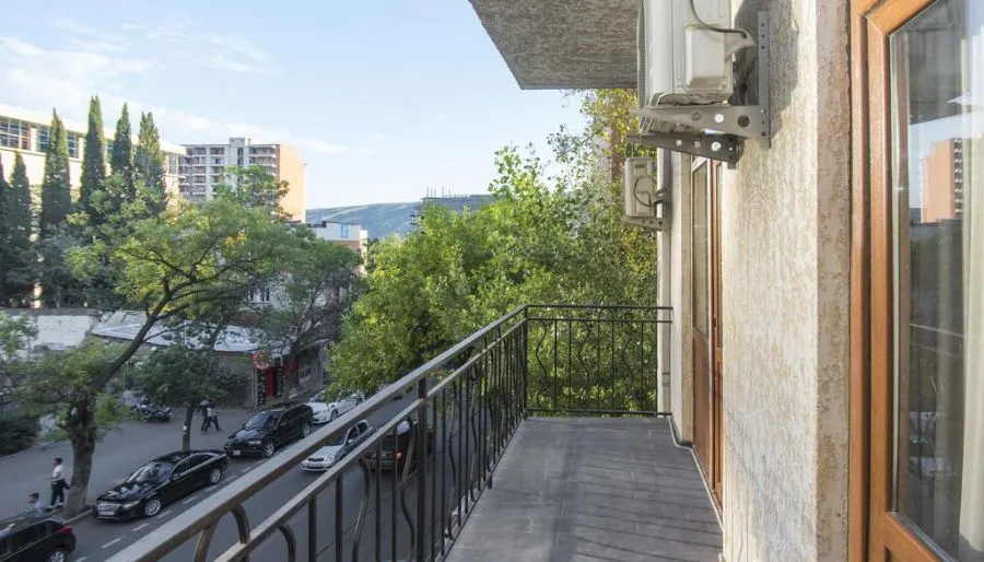 MX Apartments — Photo 10