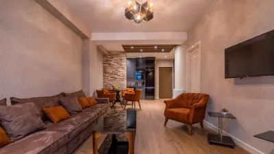 Premium Residence Tbilisi