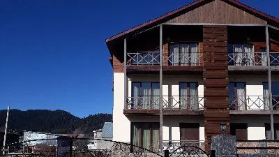 Villa Bakuriani