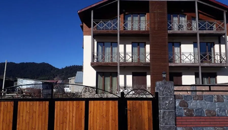 Villa Bakuriani — Photo 6