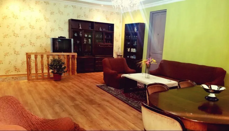 Tatia's Guesthouse — Photo 6